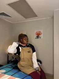 Massage Therapy Jaqueline