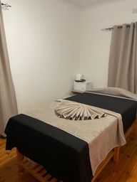 Massage Therapy Moona