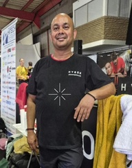 Massage Therapy Nick