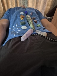 Massage Therapy Nick