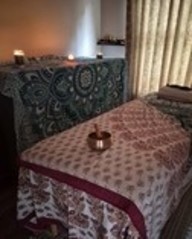 Massage Therapy Nik B Bodyworks