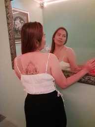 Massage Therapy Cherry THAI