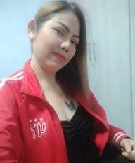 Massage Therapy Cherry THAI