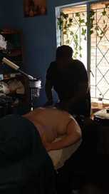 Massage Therapy IV nails and Beauty therapist