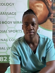 Massage Therapy Motlatsi