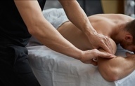 Massage Therapy Alan Trenoweth
