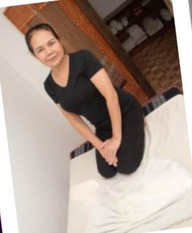 Massage Therapy Wendy Thai