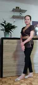 Massage Therapy Wendy Thai