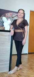 Massage Therapy Wendy Thai