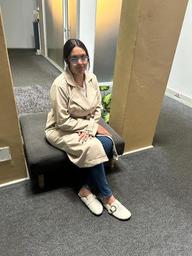 Massage Therapy Sabrina