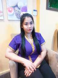 Massage Therapy Alice  La Mai Thai