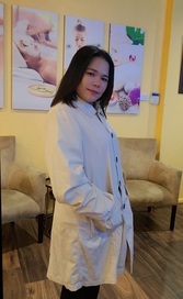Massage Therapy Jenny  La Mai Thai
