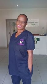 Massage Therapy Thabitha
