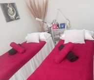 Massage Therapy Thabitha