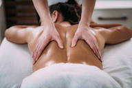 Massage Therapy Matt