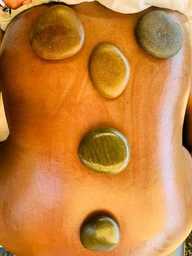 Massage Therapy Vuyo