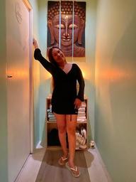 Massage Therapy Linda Thai