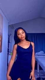 Massage Therapy Shay nuru promo