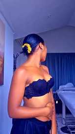 Massage Therapy Shay nuru promo