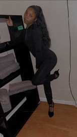 Massage Therapy Shay