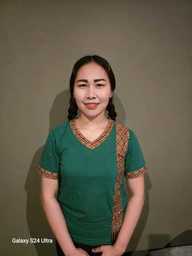 Massage Therapy Jessica