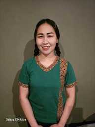 Massage Therapy Jessica