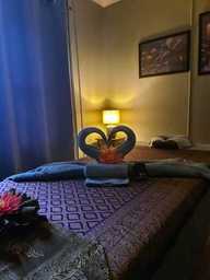 Massage Therapy Jessica