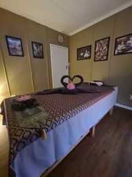 Massage Therapy Jessica