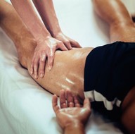 Massage Therapy Fran