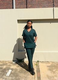 Massage Therapy Khanyi