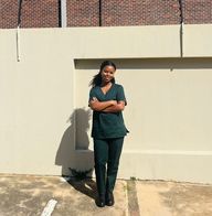 Massage Therapy Khanyi