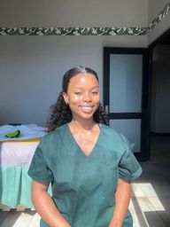 Massage Therapy Khanyi