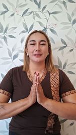 Massage Therapy Rose Thai