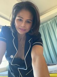 Massage Therapy Mickey Thai