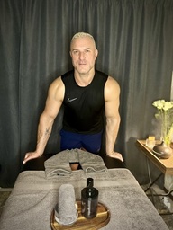 Massage Therapy Tyrone