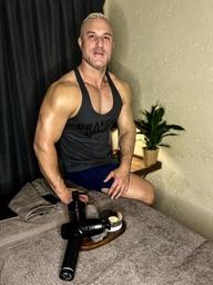 Massage Therapy Tyrone