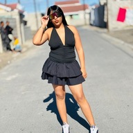 Massage Therapy Zaskia