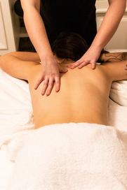 Massage Therapy Teresa
