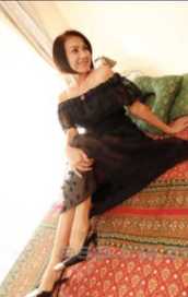 Massage Therapy Maya