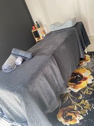 Massage Therapy Tammy