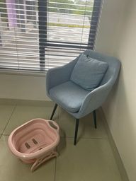 Massage Therapy Tammy
