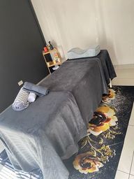 Massage Therapy Tammy