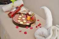Massage Therapy Mercy
