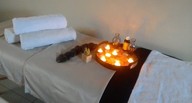 Massage Therapy Mercy