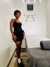 Massage Therapy Thaba