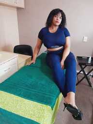 Massage Therapy Nicole
