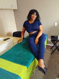 Massage Therapy Nicole