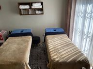 Massage Therapy Promise Great Escape Spa