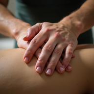 Massage Therapy Arnold