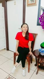 Massage Therapy Cindy